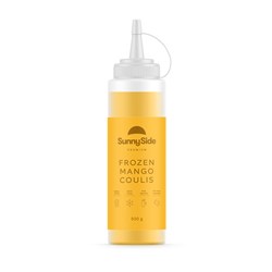 SSMC500 - Mango Coulis 500g